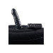 Подушка надувная для секса с вибрацией Pipedream Fetish Fantasy черная