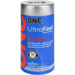 Презерватив One ULTRA Feel, 10 шт