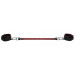 Розпірка з фіксаторами Fifty Shades of Grey Sweet Anticipation Reversible Restraint Bar with Cuffs