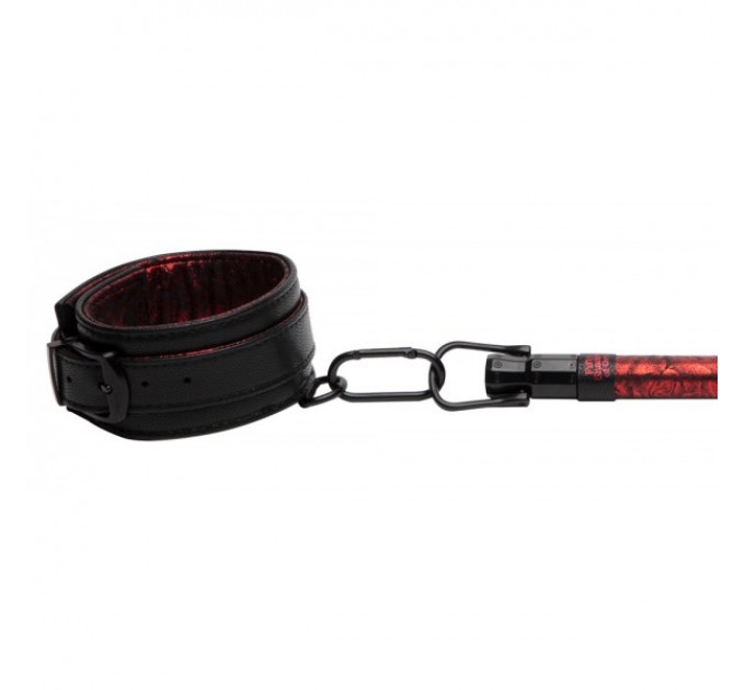 Розпірка з фіксаторами Fifty Shades of Grey Sweet Anticipation Reversible Restraint Bar with Cuffs
