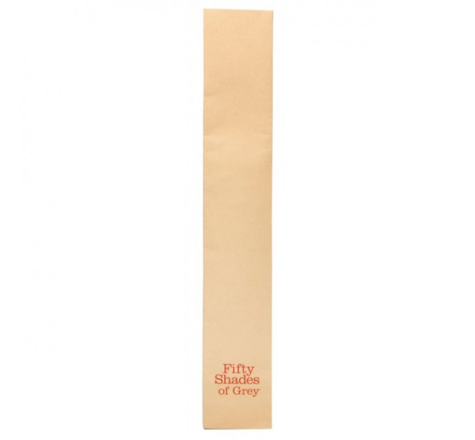Розпірка з фіксаторами Fifty Shades of Grey Sweet Anticipation Reversible Restraint Bar with Cuffs