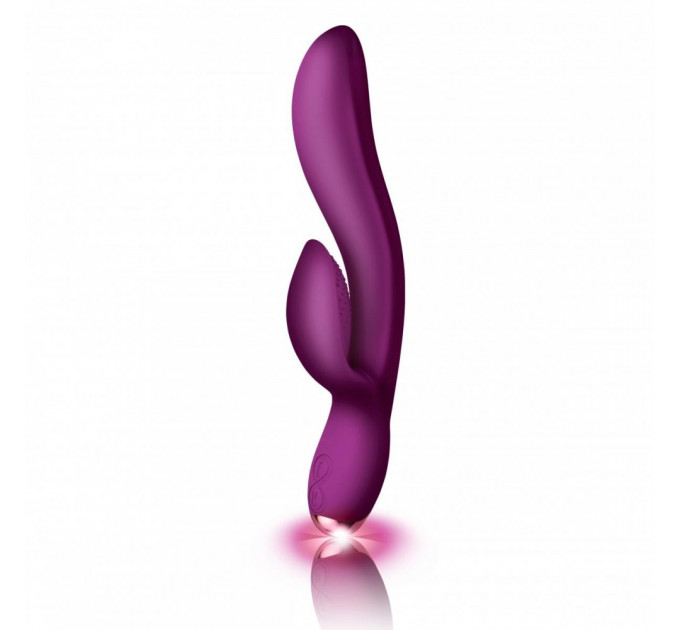 Вибратор кролик Regala - Rabbit Vibrator - Fuchsia