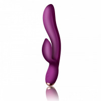 Вибратор кролик Regala - Rabbit Vibrator - Fuchsia
