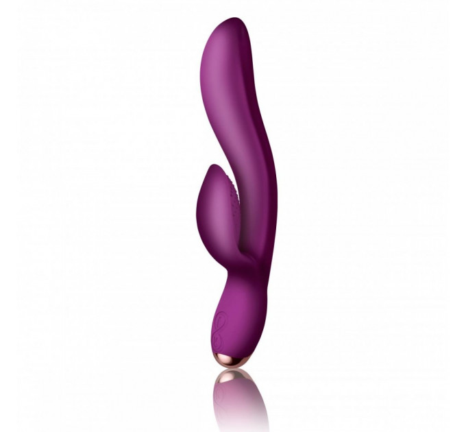 Вибратор кролик Regala - Rabbit Vibrator - Fuchsia