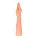 Рука для фістингу Toy Joy Get Real Extreme The Hand Dong бежева