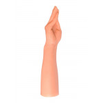 Рука для фістингу Toy Joy Get Real Extreme The Hand Dong бежева