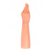 Рука для фістингу Toy Joy Get Real Extreme The Hand Dong бежева