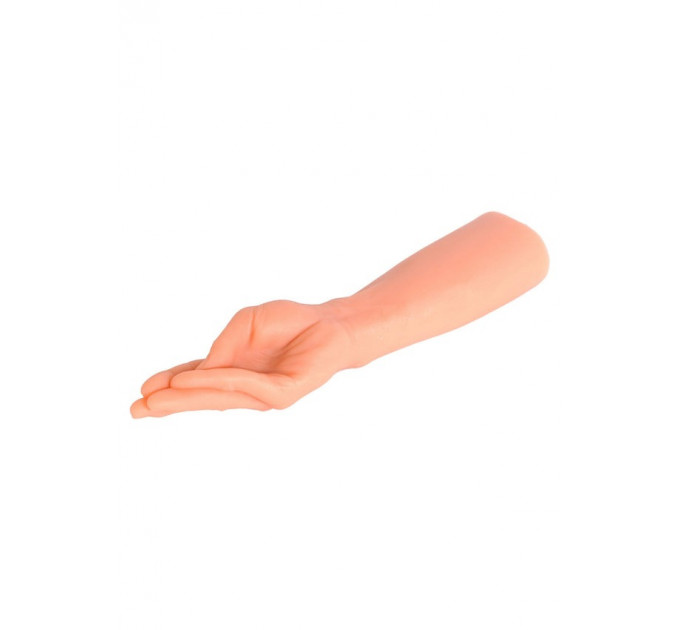 Рука для фістингу Toy Joy Get Real Extreme The Hand Dong бежева