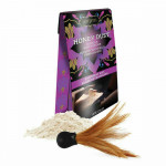 Їстівна пудра Kamasutra Honey Dust Raspberry Kiss