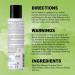 Съедобный лубрикант WET Flavored Juicy Watermelon 30 ml
