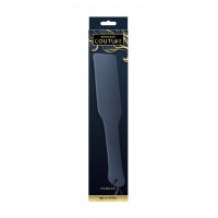Шльопанка BONDAGE COUTURE PADDLE BLUE
