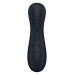 Смарт-вибратор с эффектом пульсации Satisfyer Pro 2 Generation 3 черный