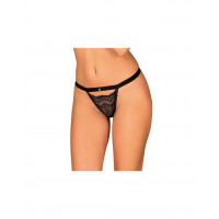 Стринги Obsessive Isabellia L/XL