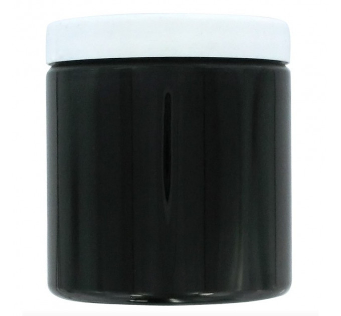 Силіконова заливка для копії пеніса Cloneboy Refill Silicone Rubber, чорна, 250 г