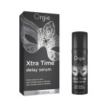 Сироватка-пролонгатор акту "X-TRA TIME" Delay Serum, 15 мл Orgie
