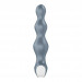 Анальная пробка с вибрацией Satisfyer Lolli-Plug 2 ice blue