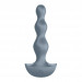 Анальная пробка с вибрацией Satisfyer Lolli-Plug 2 ice blue
