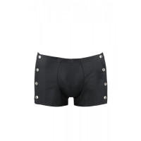 Труси чоловічі Passion 048 SHORT DAVID black XXL/XXXL