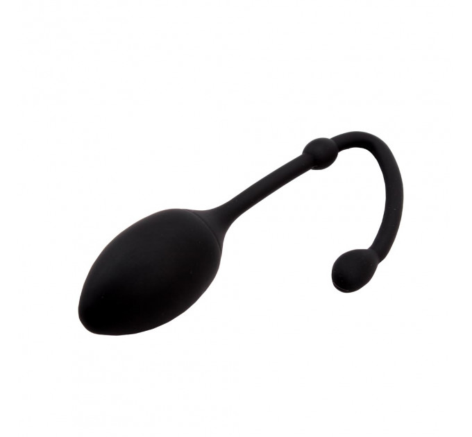 Вагинальное яйцо Chisa Black Mont, черный