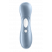 Вакуумный клиторальный стимулятор SATISFYER PRO 2 GENERATION 2 BLUE