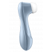Вакуумный клиторальный стимулятор SATISFYER PRO 2 GENERATION 2 BLUE