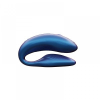Вибратор для пар We-Vibe Chorus Cosmic Blue