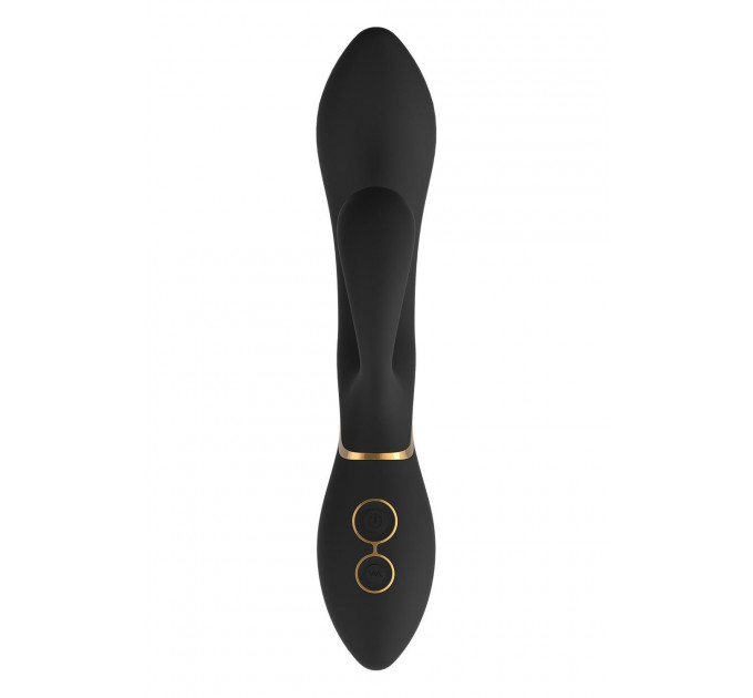 Вибромассажер кролик Dream Toys ELITE AMELIE LUXXE