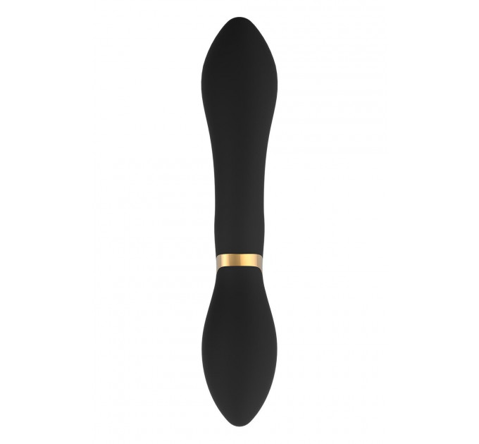 Вибромассажер кролик Dream Toys ELITE AMELIE LUXXE