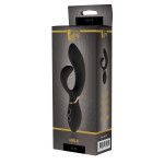 Вибромассажер кролик Dream Toys ELITE AMELIE LUXXE
