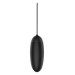 Виброяйцо с беспроводным пультом DUSKY PLEASER BLACK