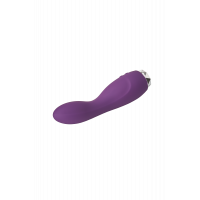 Вибратор Dream Toys FLIRTS G-SPOT VIBRATOR PURPLE