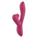 Вибратор кролик двойной стимуляции Dream Toys Dual G-Spot Vibe Essentials, розовый
