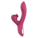 Вибратор кролик двойной стимуляции Dream Toys Dual G-Spot Vibe Essentials, розовый