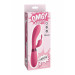 Вибратор кролик OMG Selfie Silicone Vibrator