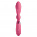 Вибратор кролик OMG Selfie Silicone Vibrator