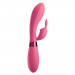 Вибратор кролик OMG Selfie Silicone Vibrator