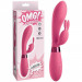Вибратор кролик OMG Selfie Silicone Vibrator