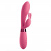 Вибратор кролик OMG Selfie Silicone Vibrator