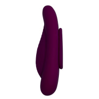 Вібратор у трусики з пультом Passion Play, 28 режимів вібрації