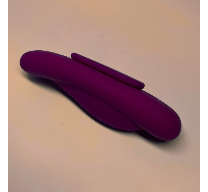 Вибратор в трусики с пультом Passion Play, 28 режимов вибрации