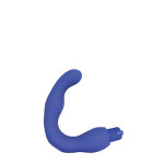 Вибромассажер простаты RENEGADE VIBRATING MASSAGER III BLUE