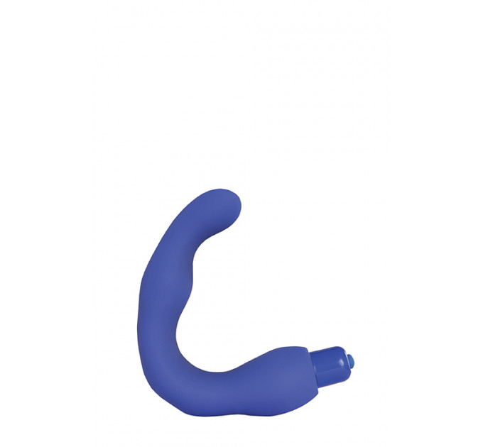 Вибромассажер простаты RENEGADE VIBRATING MASSAGER III BLUE