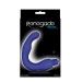 Вибромассажер простаты RENEGADE VIBRATING MASSAGER III BLUE