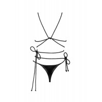 Виниловый комплект Obsessive Cordellis 2-pcs set O/S