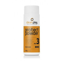 Защитный порошок для игрушек Protect Powder (125gr) Защитный порошок для игрушек Protect Powder (125gr)