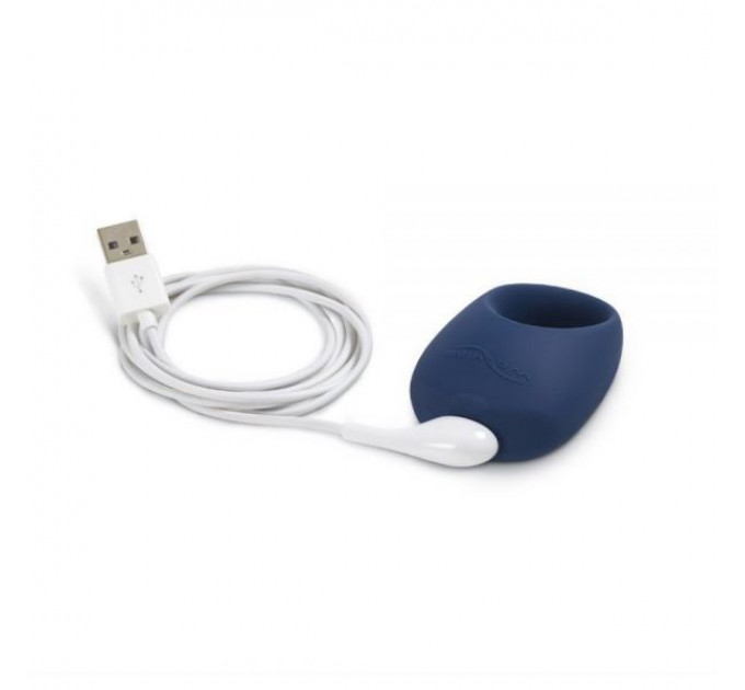 Эрекционное виброкольцо Pivot By We-Vibe Vibrating Ring