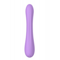 Вібратор кролик Dream Toys THE CANDY SHOP PURPLE RAIN