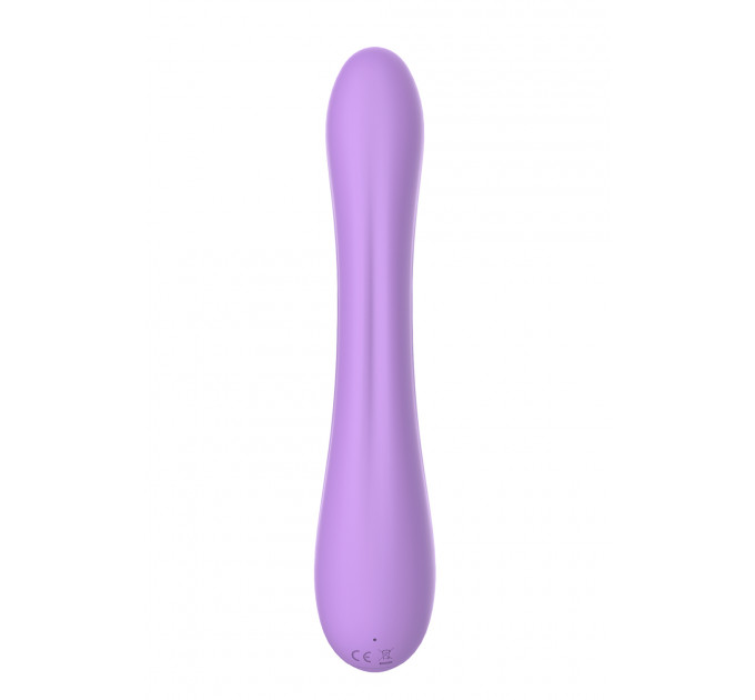 Вибратор кролик Dream Toys THE CANDY SHOP PURPLE RAIN