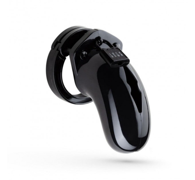 Пояс верности Lockdown Chastity Cage, M