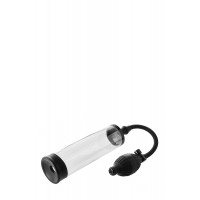 Вакуумная помпа для пениса Dream Toys RAMROD CLASSIC PENIS PUMP